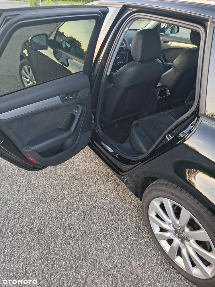 Audi A4 Avant 2.0 TDI - 29