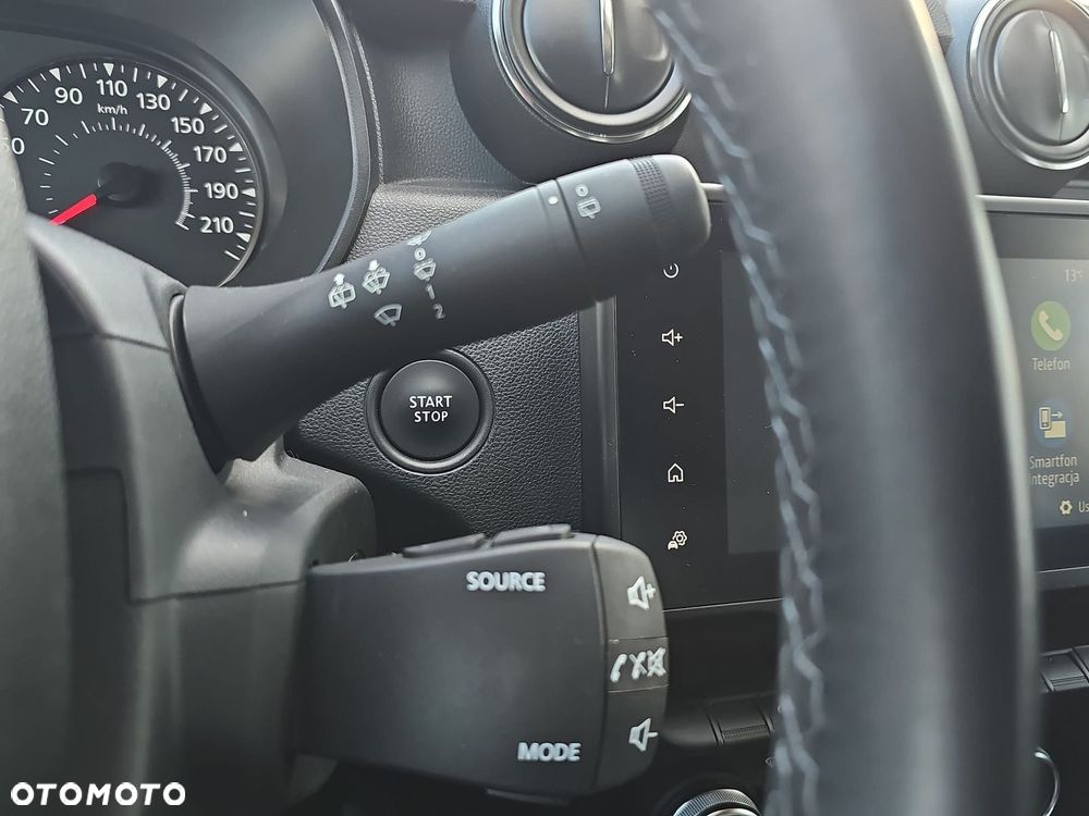 Dacia Duster - 14
