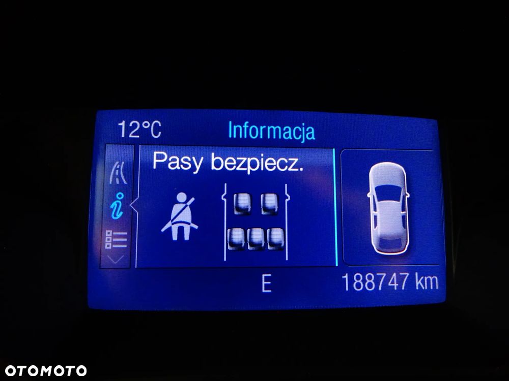 Ford Kuga - 10