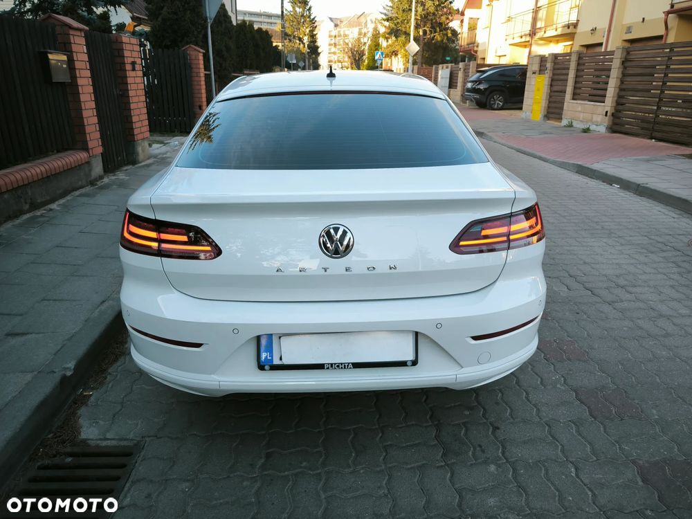 Volkswagen Arteon 1.5 TSI ACT Evo Elegance DSG - 7