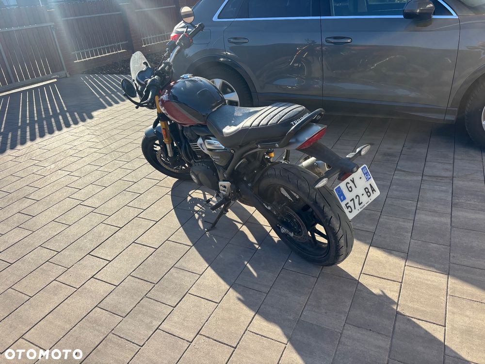 Triumph Speed Twin - 3