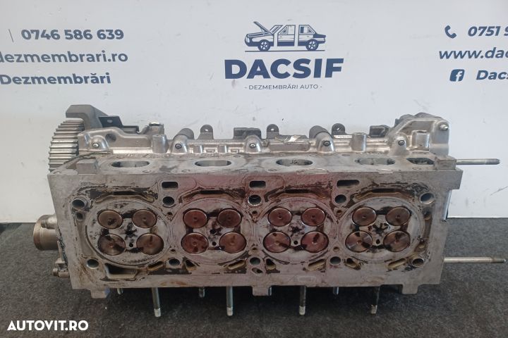 Chiulasa 55571949 A20DTH 55565668 55571949 A20DTH 55565668 Opel Insig - 6