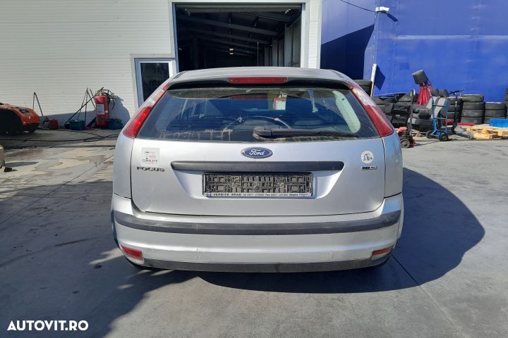 Turbosuflanta 9657603780 9657603780 Ford Focus 2 [2004 - 2008] Hatchb - 8