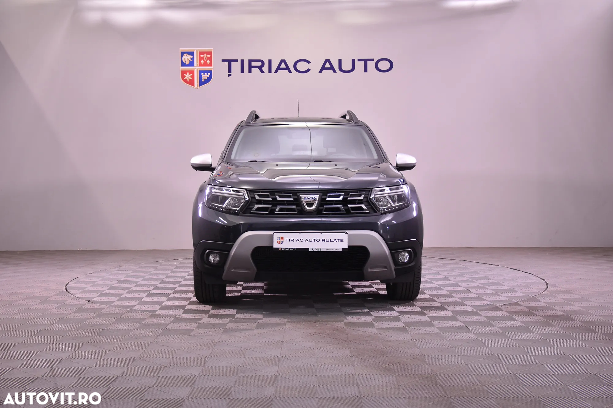 Dacia Duster - 8