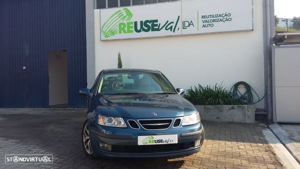 Sirene De Alarme Saab 9-3 (Ys3f, E79, D79, D75) - 4