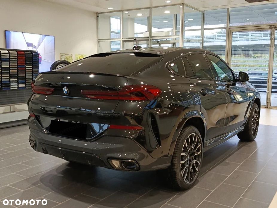 BMW X6 - 6