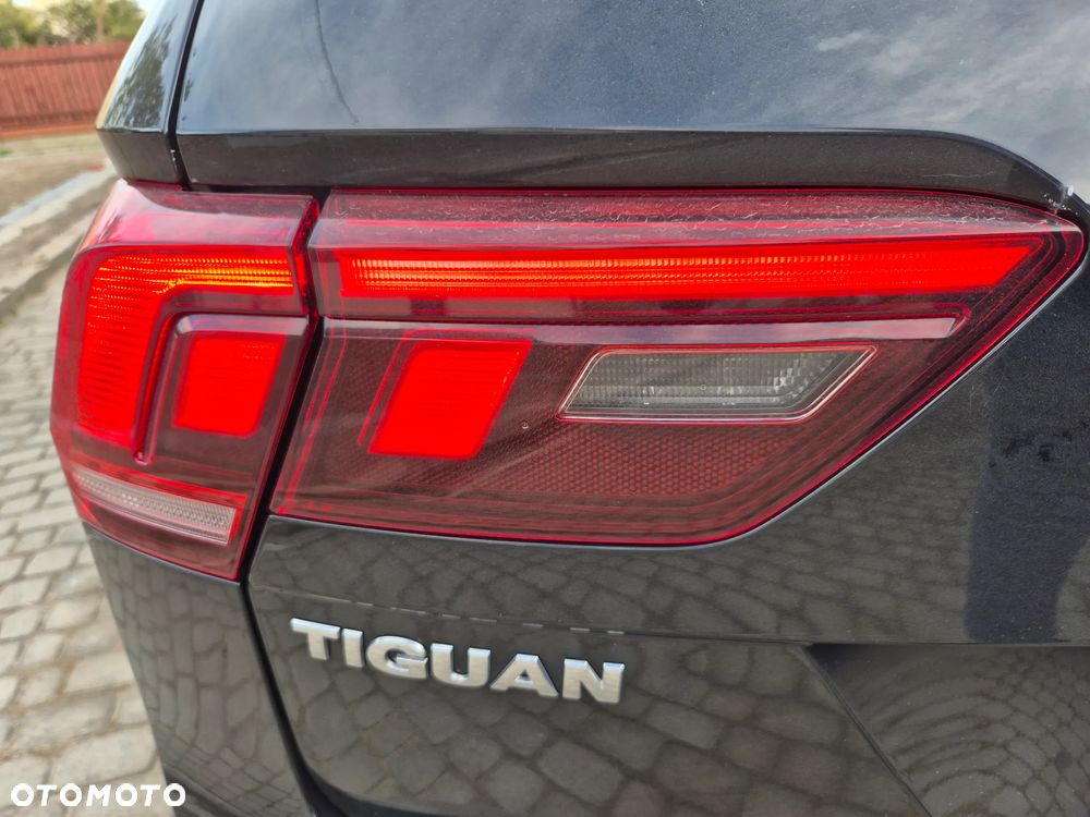 Volkswagen Tiguan - 14