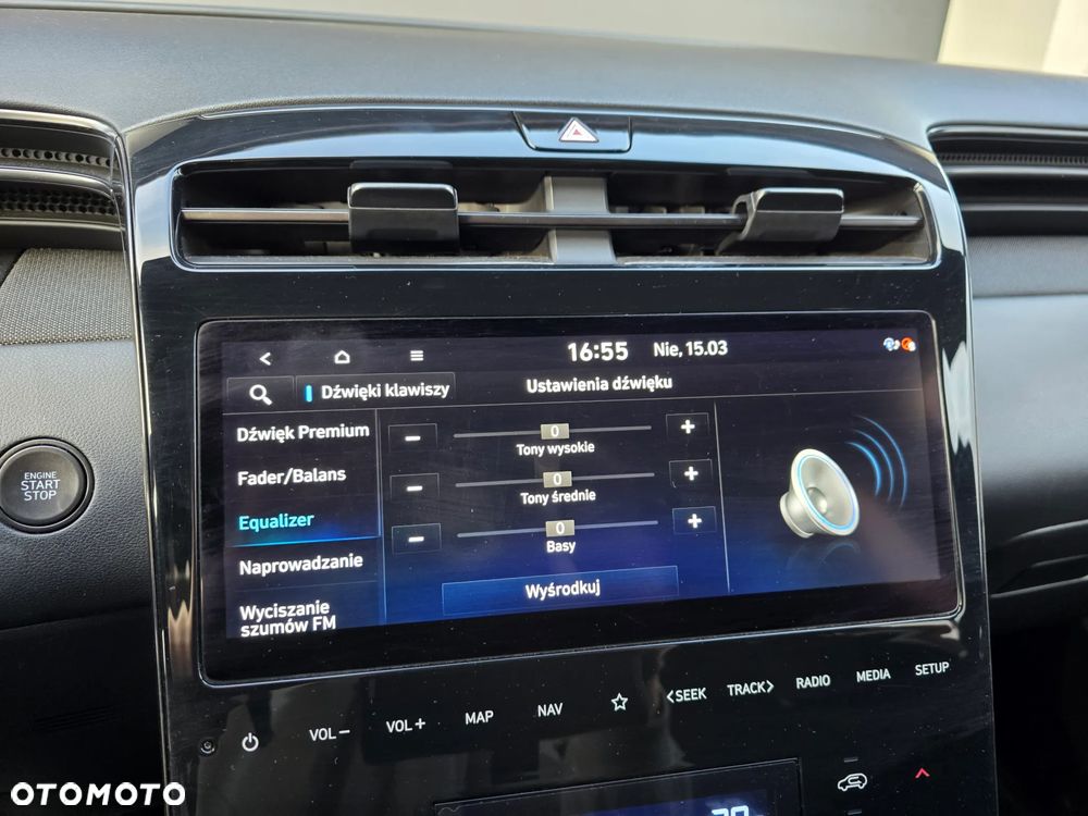 Hyundai Tucson 1.6 T-GDi N Line 2WD - 37