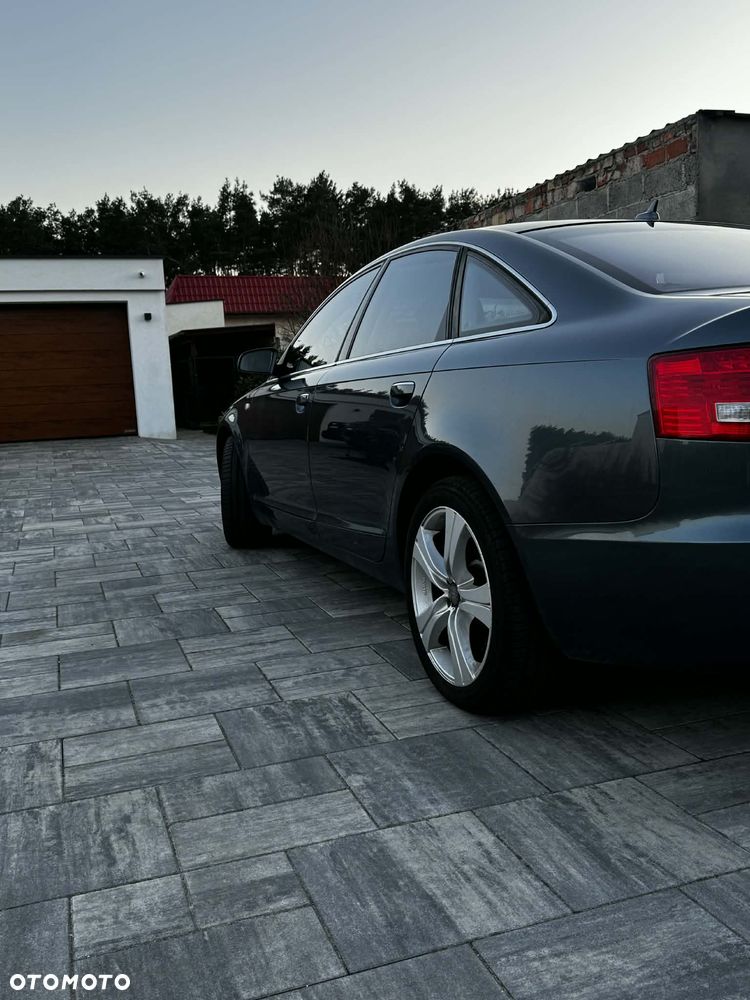 Audi A6 Limousine - 6