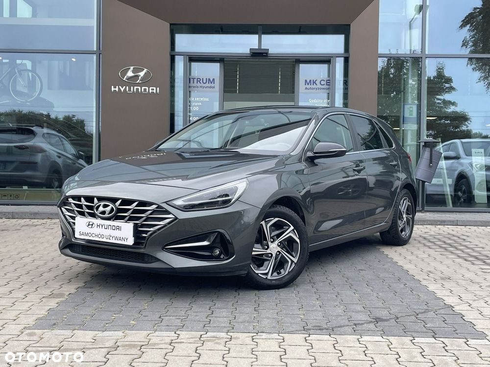 Hyundai i30 - 2