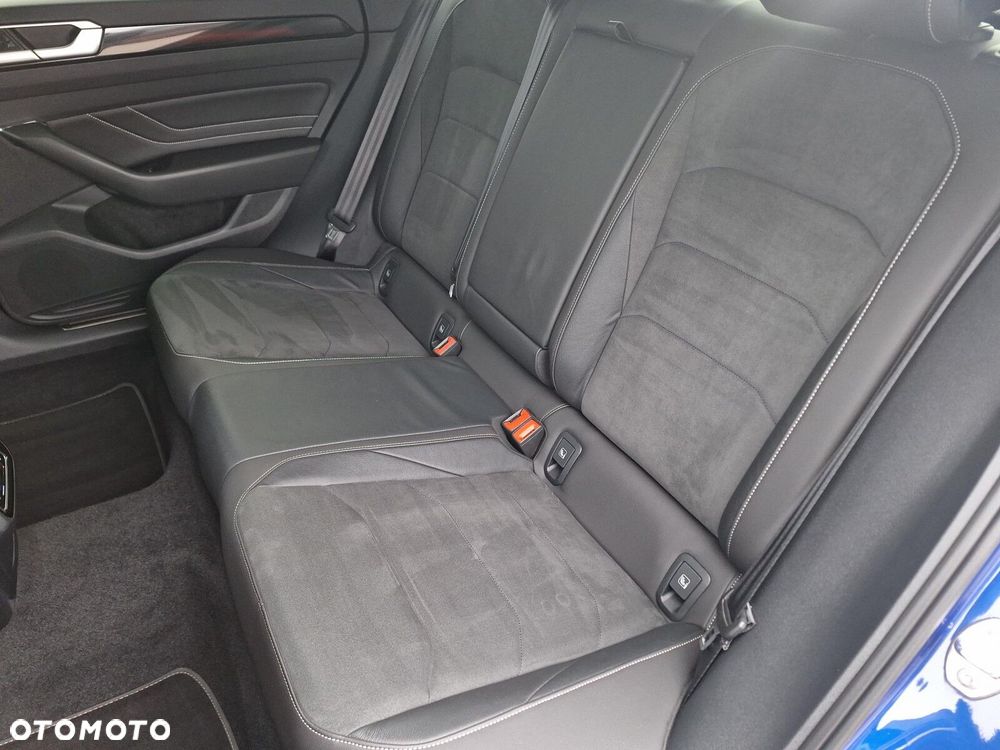 Volkswagen Arteon 2.0 TSI R-Line DSG - 13