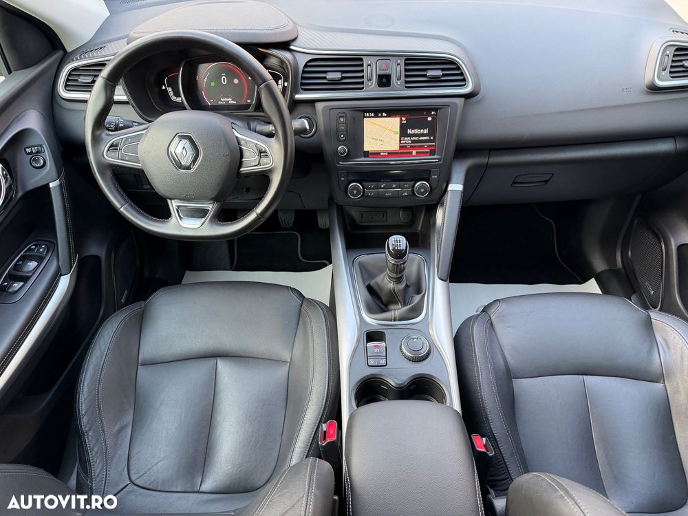 Renault Kadjar 2015 photo 3
