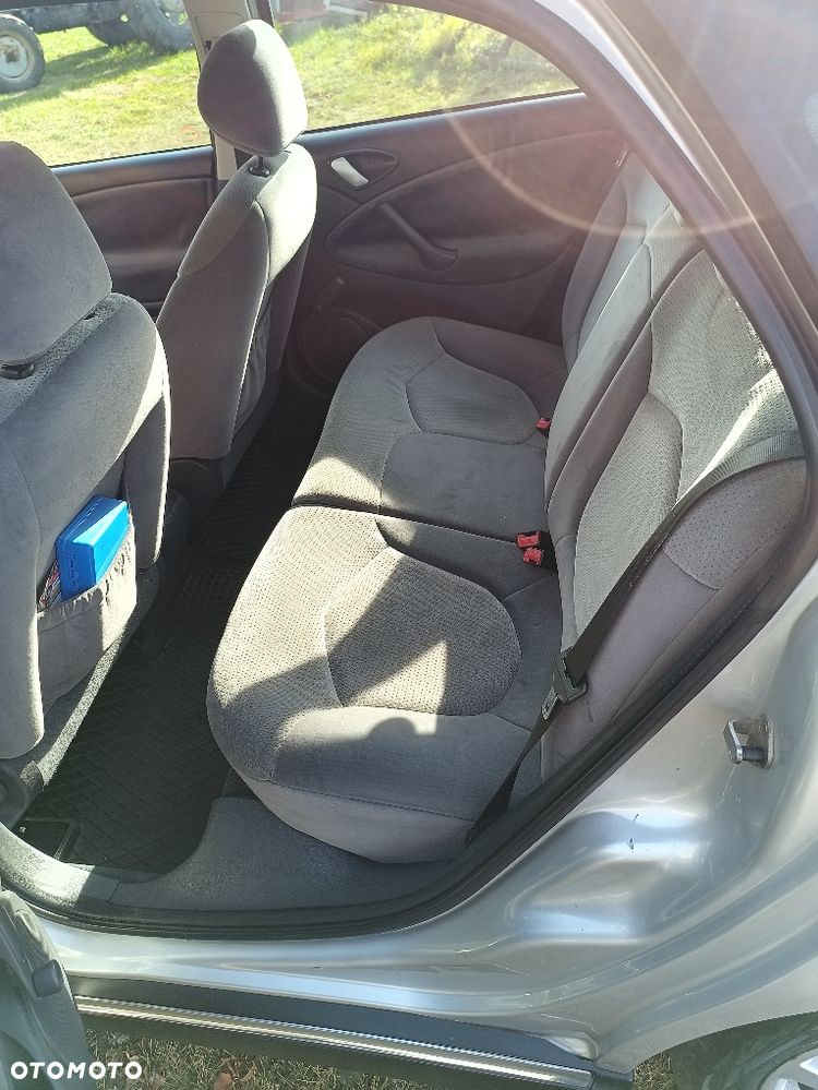 Citroën C5 - 3
