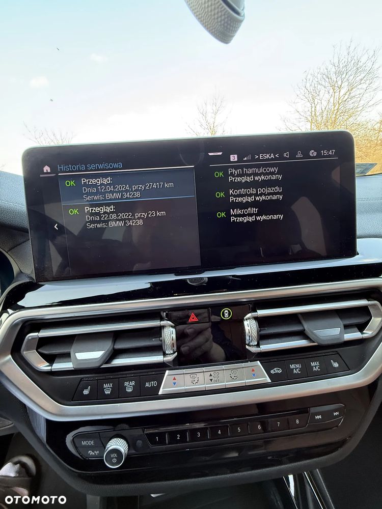 BMW iX3 80kWh Inspiring - 20