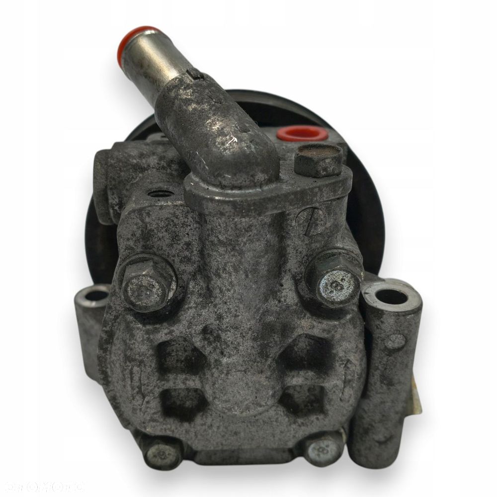 POMPA WSPOMAGANIA Ford Mondeo MK4 S-Max 2.0 TDCi 6G91-3A696-CE FoMoCo - 5