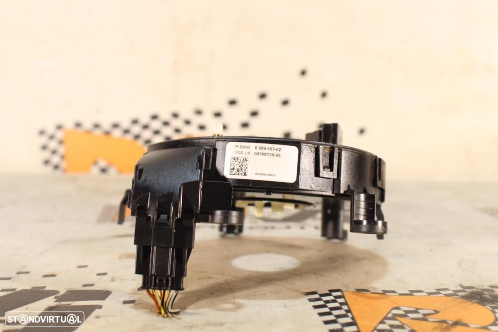 Fita De Airbags Bmw 3 (E90)  61316989557 / 6989557 / 04308135 - 7