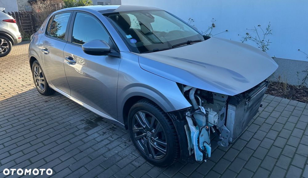 Peugeot 208 PureTech 100 Active Pack - 1