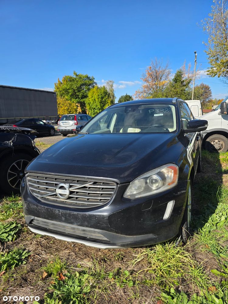 Volvo Xc60 2014 photo 3