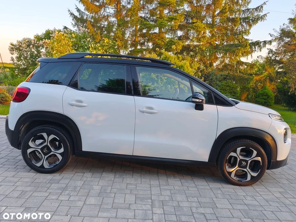 Citroën C3 Aircross BlueHDI 120 Stop & Start Shine - 13