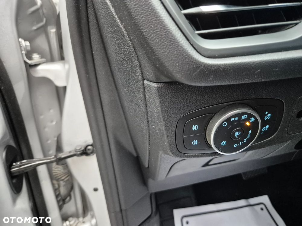 Ford Focus 1.5 EcoBlue Start-Stopp-System ACTIVE X - 8