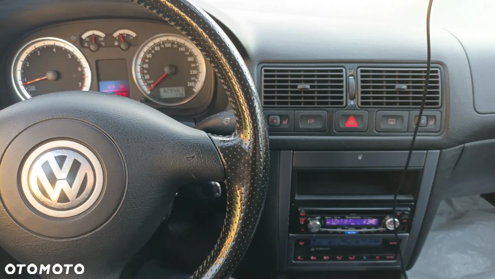 Volkswagen Golf 2.0 Basis - 14
