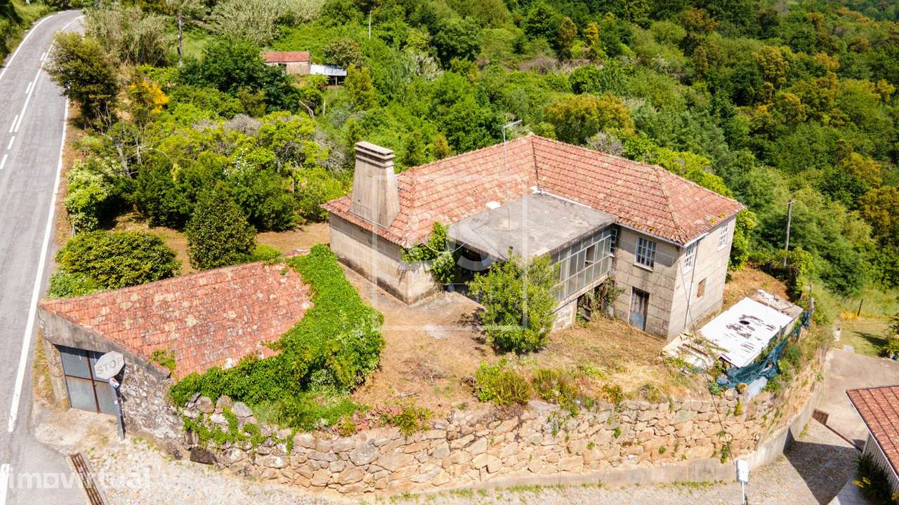 Quinta T3 Venda em Bem Viver,Marco de Canaveses - Grande imagem: 4/45