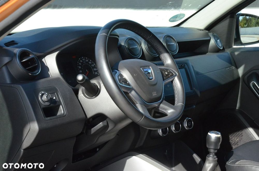 Dacia Duster 1.3 TCe Prestige - 20