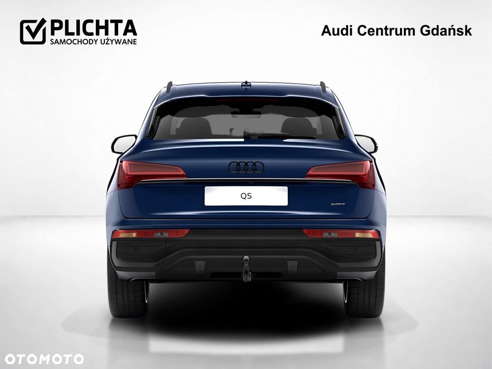 Audi Q5 Sportback - 2