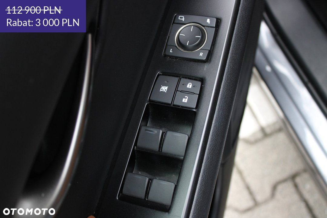 Lexus UX - 23