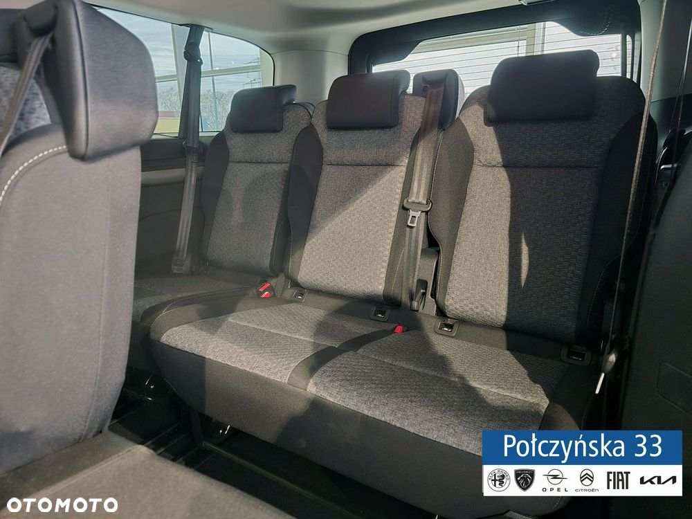 Opel Zafira - 15