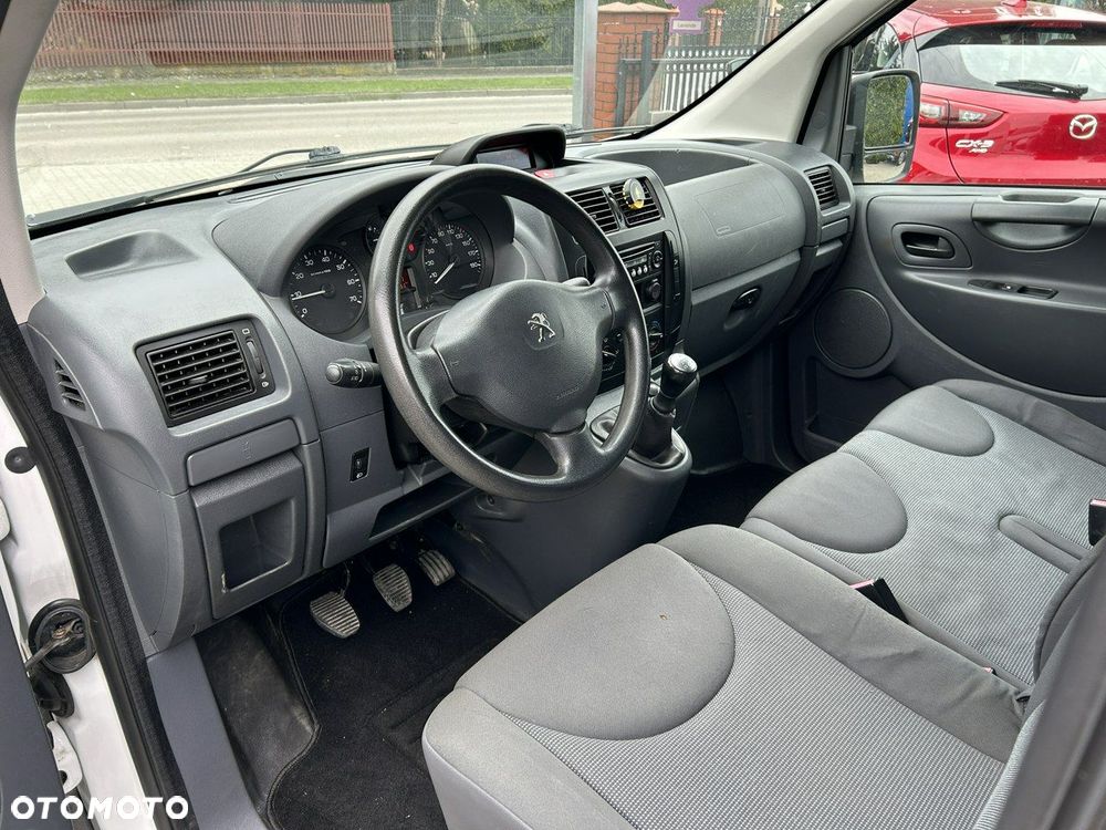 Peugeot Expert Tepee L2 Trendy Mixt - 17