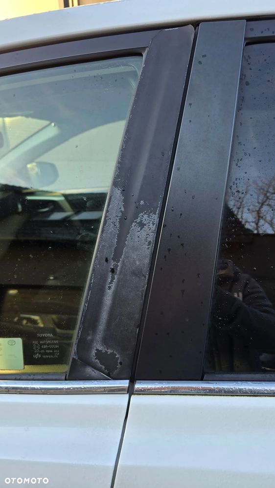 Toyota RAV4 2.0 Prestige MS - 28