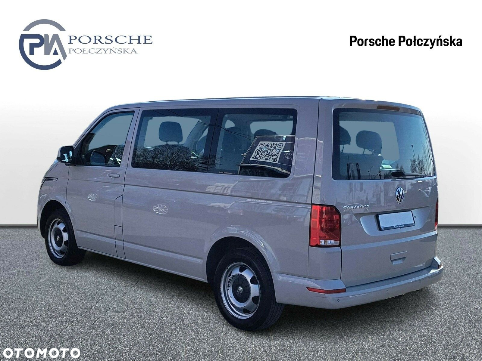 Volkswagen Caravelle 6.1 2.0 TDI L1 Comfortline DSG - 3