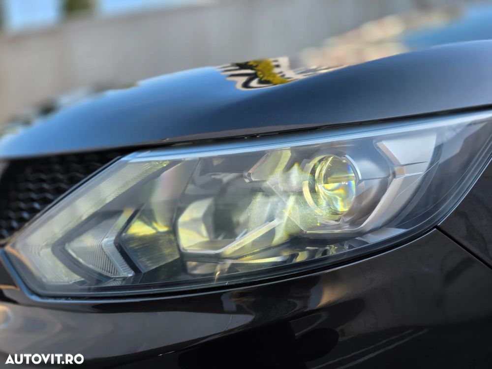 Nissan Qashqai 1.6 DCI Xtronic TEKNA+ - 15