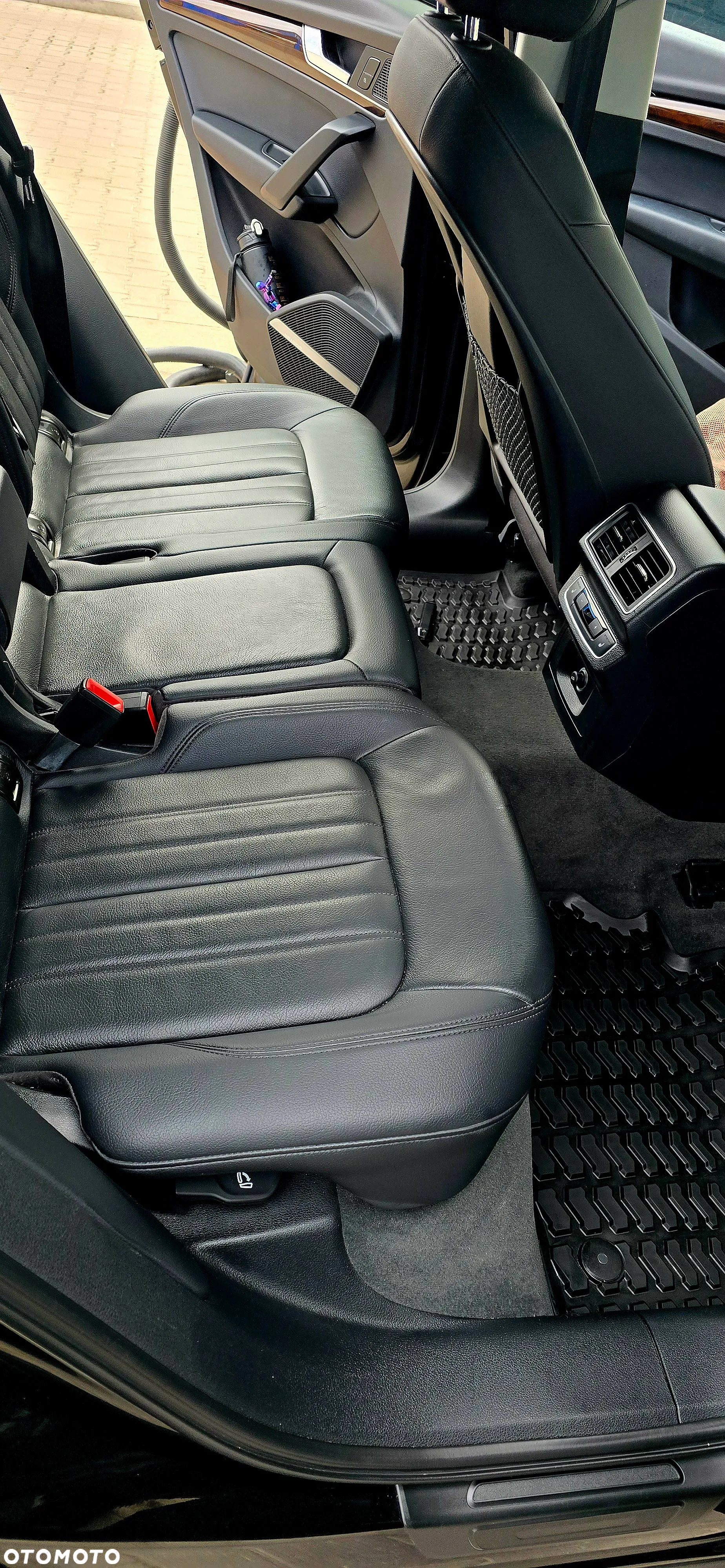 Audi Q5 2.0 TFSI Quattro S tronic - 8