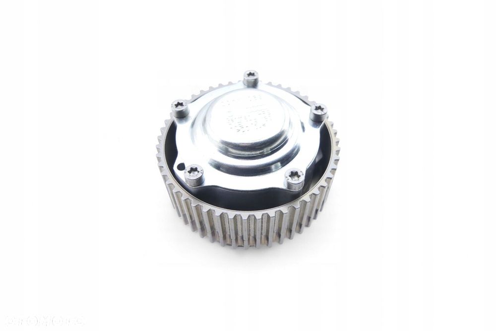 Wariator Nastawnik Faz Rozrządu AUDI A3 8V OCTAVIA III 1.4 TSI 04E109153 - 2