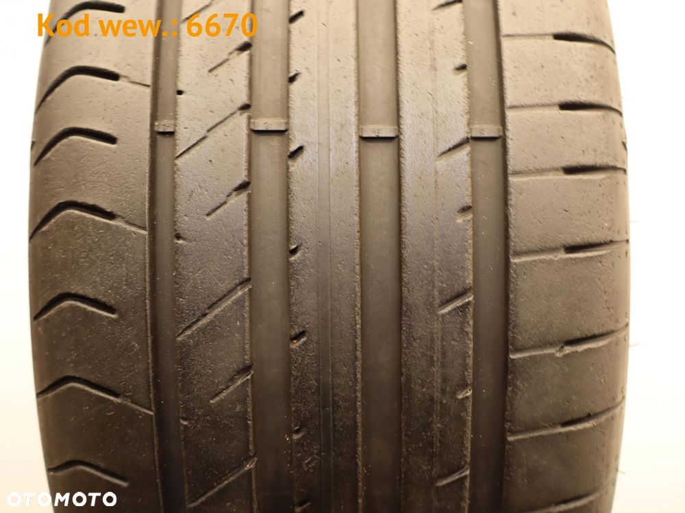 Goodyear Eagle Sport 2 UHP - 235/40 R18 - 2