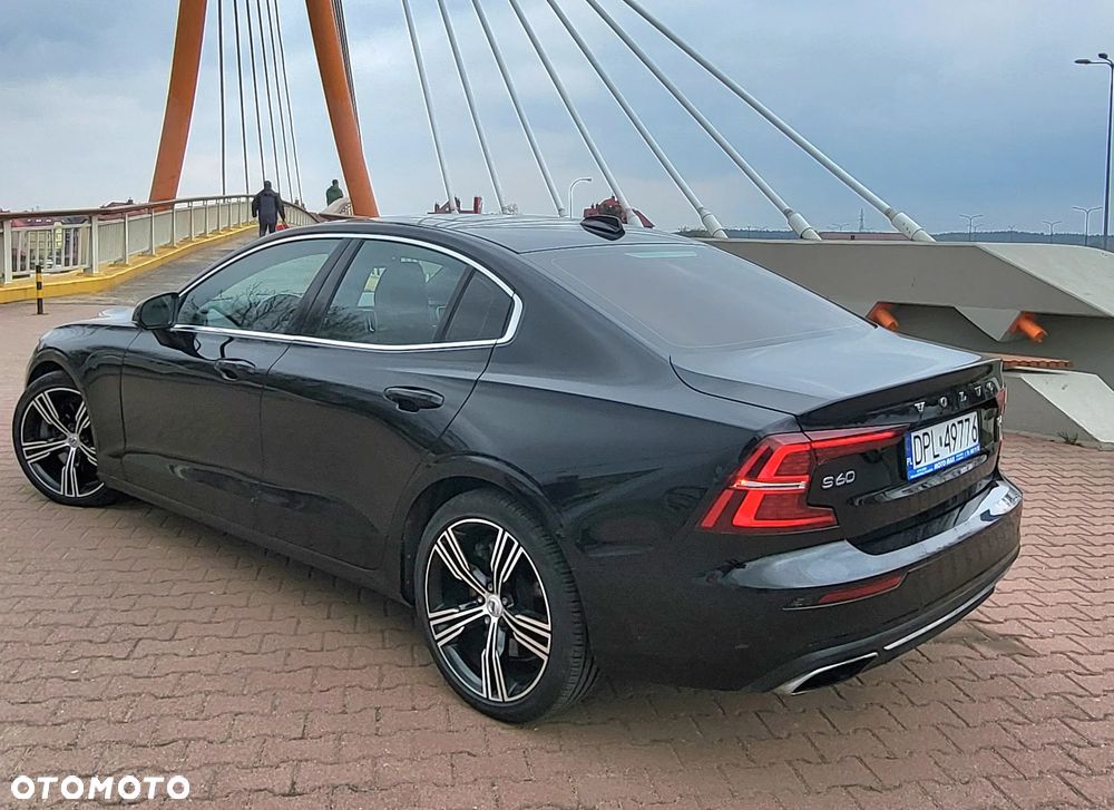 Volvo S60 - 36