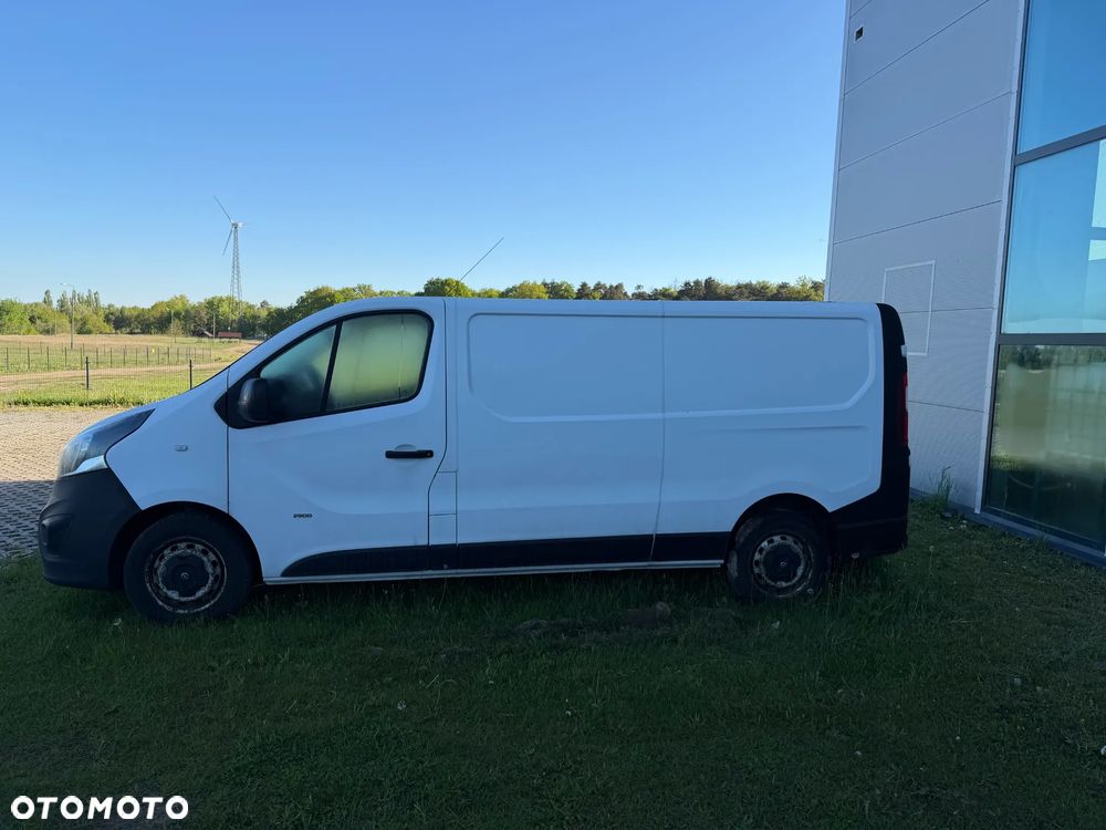 Opel Vivaro - 2