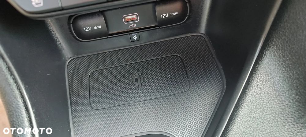 Kia Sportage 2.0 CRDI AWD Eco-Dynamics+ (48V M-H) PLATINUM - 35