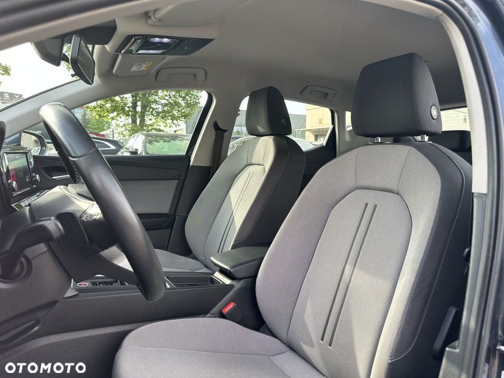 Seat Leon 1.0 eTSI Style DSG - 13