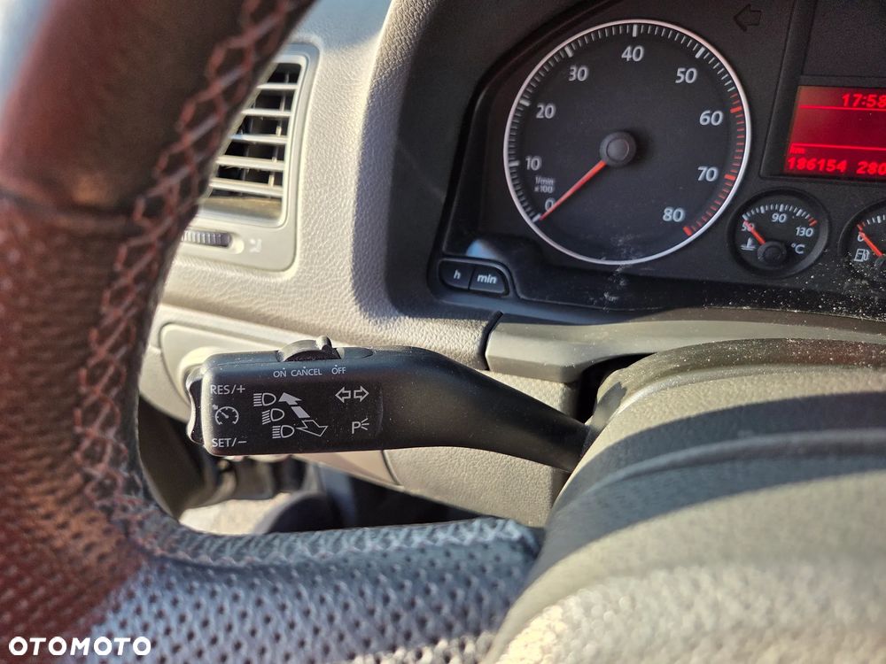 Volkswagen Golf 1.4 Trendline - 27