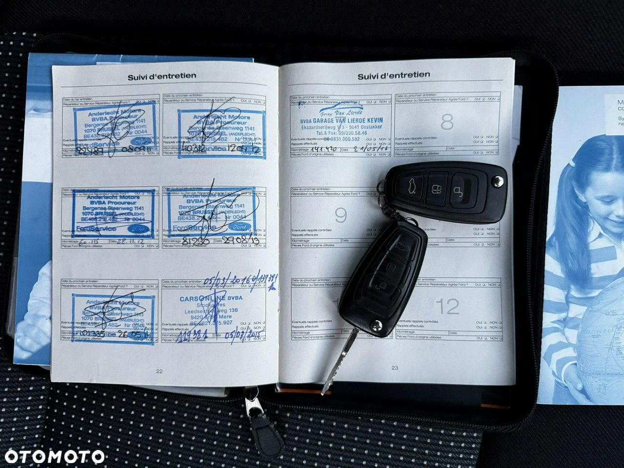Ford S-Max - 29