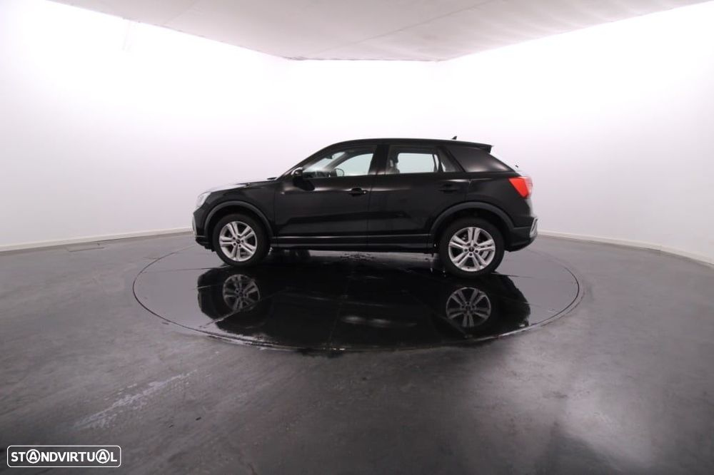 Audi Q2 30 TFSI Advanced - 3