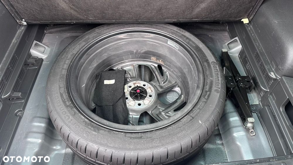 Hyundai Tucson 1.7 CRDI BlueDrive Design 2WD DCT - 8