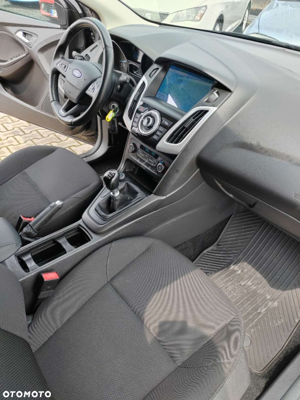Ford Focus - 6