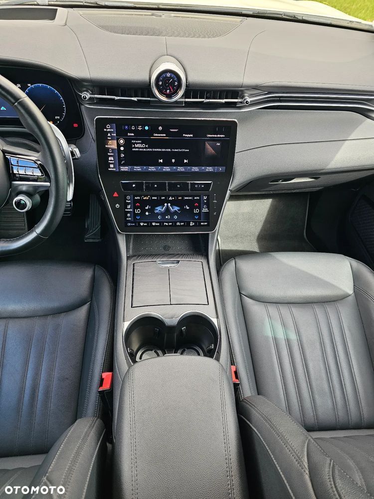 Maserati Grecale - 24