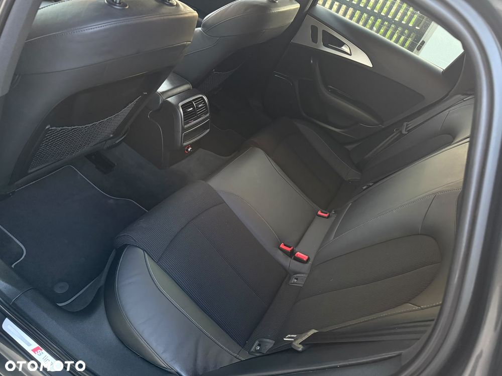 Audi A6 Avant 2.0 TDI DPF - 17