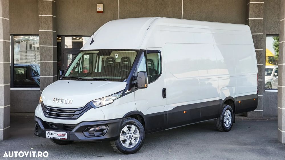 Iveco Daily - 1
