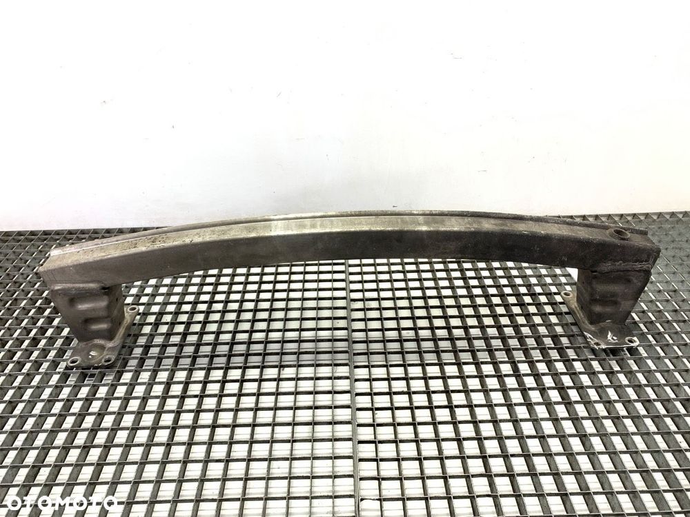 BELKA ZDERZAKA TYŁ  PORSCHE PANAMERA (970) 2009 - 2017 4.8 4S 294 kW [400 KM] benzyna 2009 - 2013 - 1